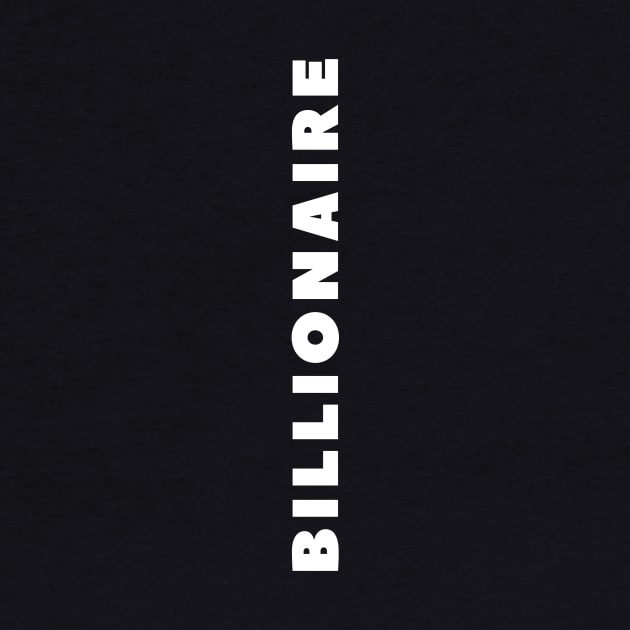 Billionaire by Leap Arts